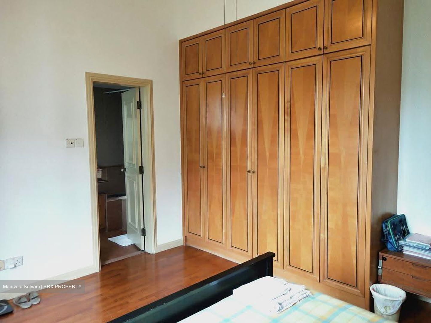 Kentish Green (D8), Apartment #622751371